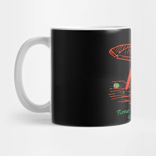 Time for relax Mug